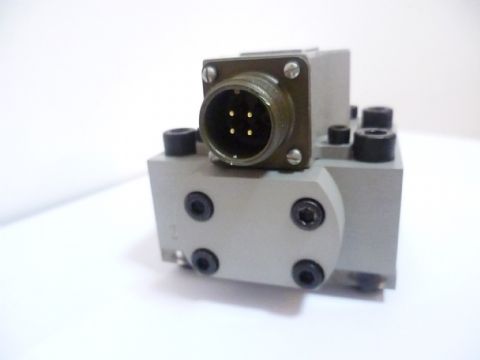 G761/ G760 Servo Valve